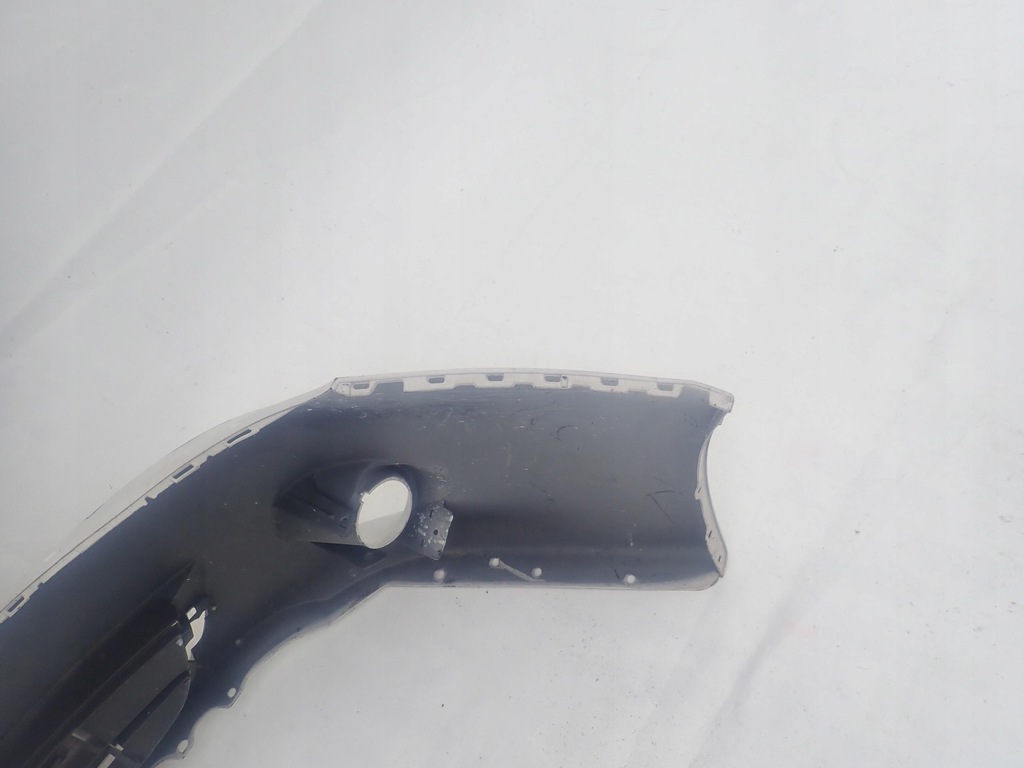 фото №13, Subaru impreza iii 3 gh 07-11 бампер перед