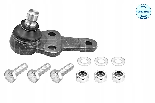 фото №2, Шарова опора важеля перед l/p ford fiesta fiesta iii fiesta iv fiesta