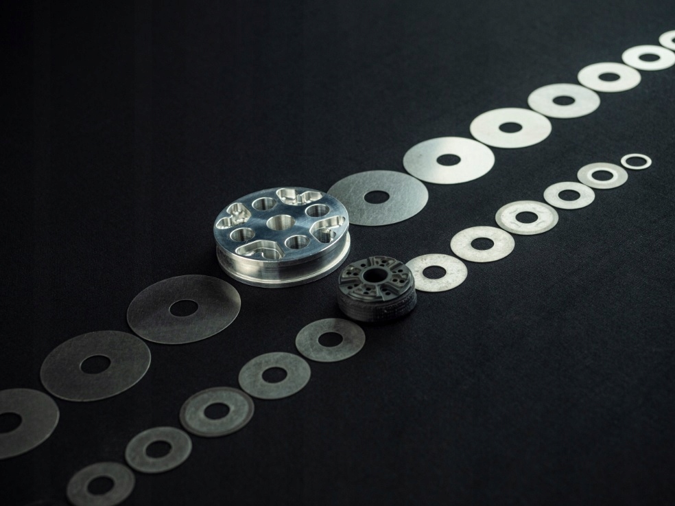 фото №7, Амортизаторы nissan patrol lift +4 cale dobinsons