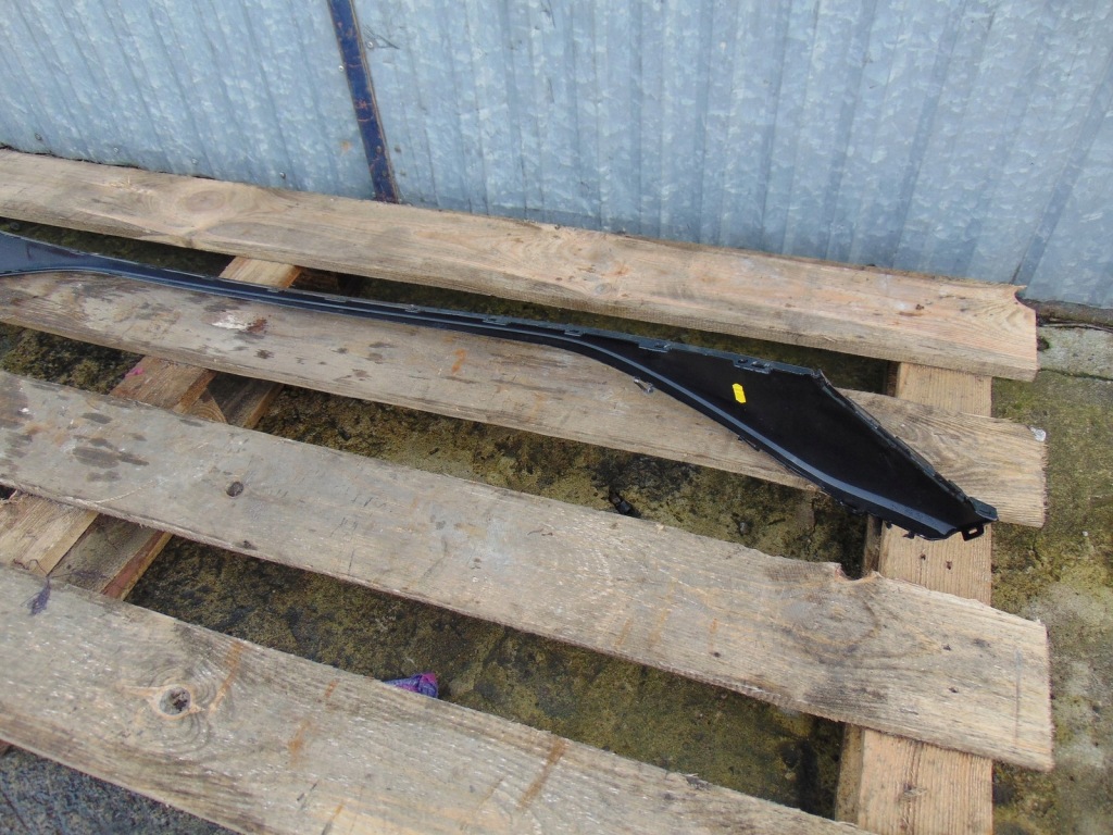 фото №11, Накладка молдинг audi q4 e-tron 89a807663a