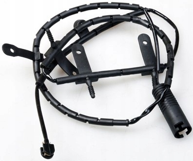 Купить Датчик тормозных колодок ham. задняя mini cooper one 01-