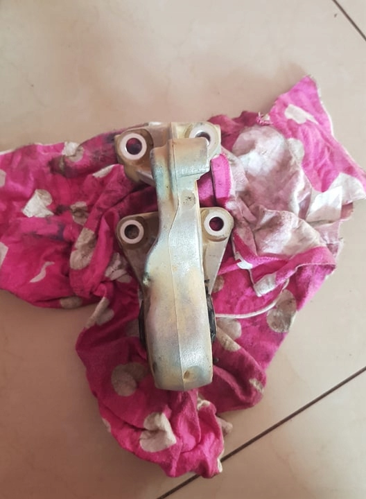 фото №4, Citroen berlingo підпора піввісь