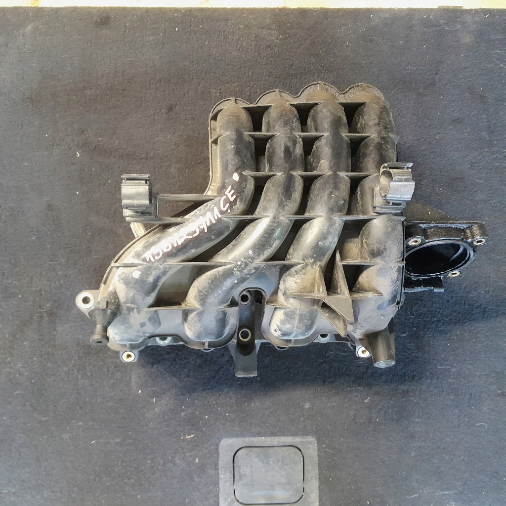 фото №1, Коллектор golf iv 1.4 036129711ce