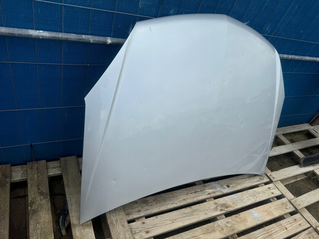 фото №3, Капот astra h lift z167 orginal