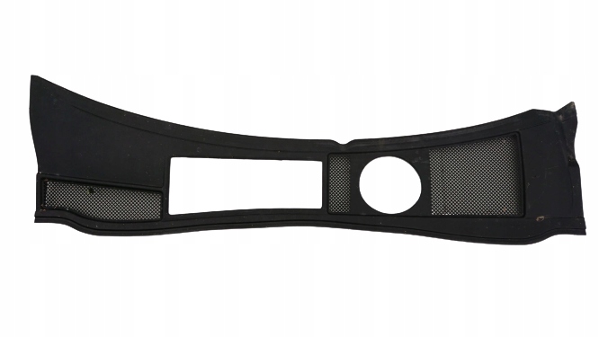 фото №1, Жабо audi a6 c6 4b1819417b