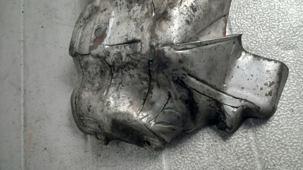 фото №2, Захист pdf ford focus mk2