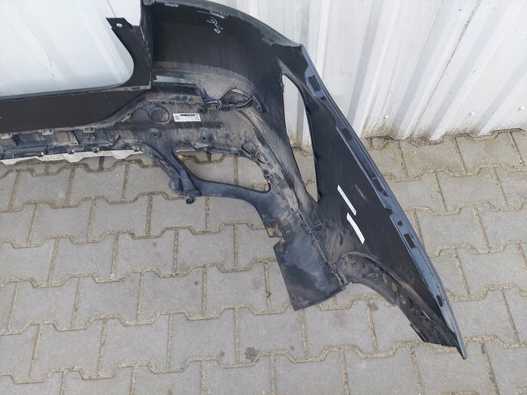 фото №10, Bmw x6 g06 бампер задня задній m набір