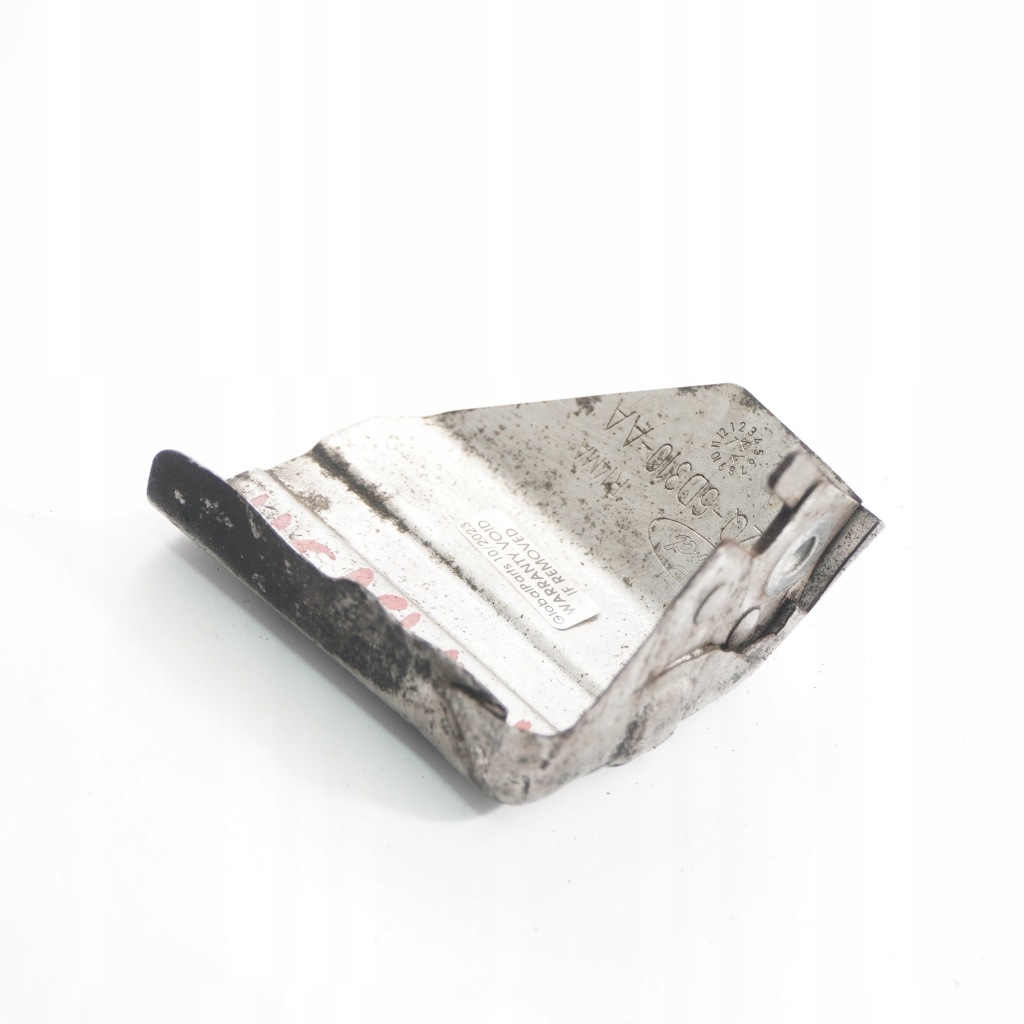 фото №12, Ford transit mk7 2.2 tdci дизель защита тепловая