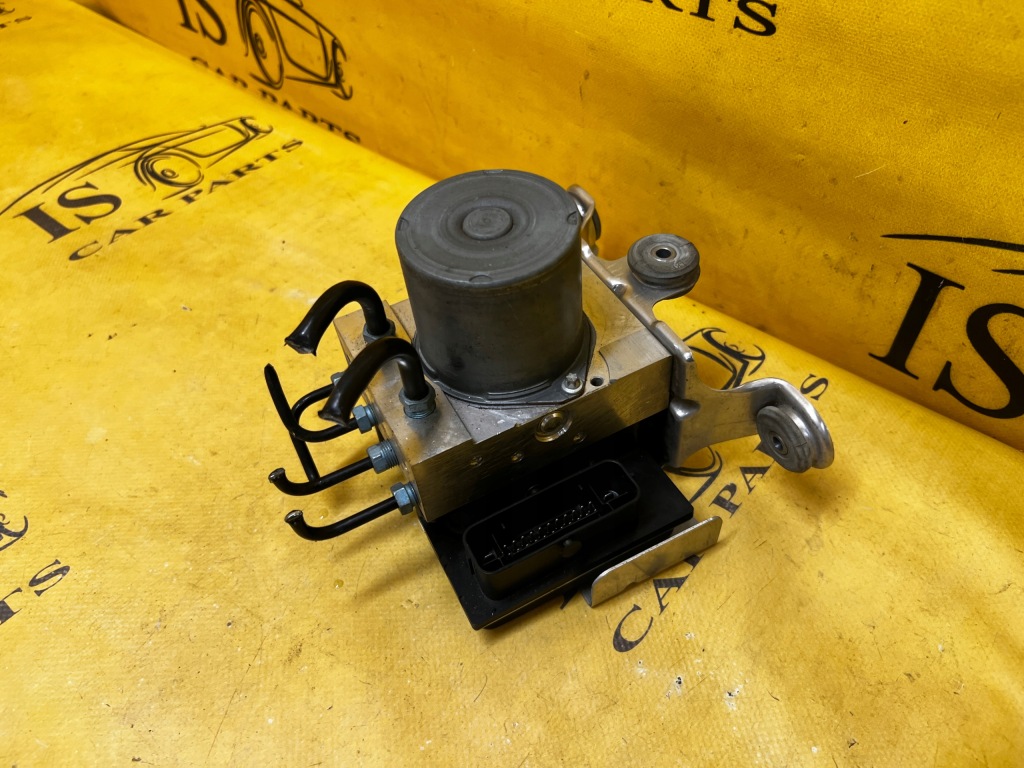 фото №1, Насос гальмівна abs porsche panamera 970 i lift