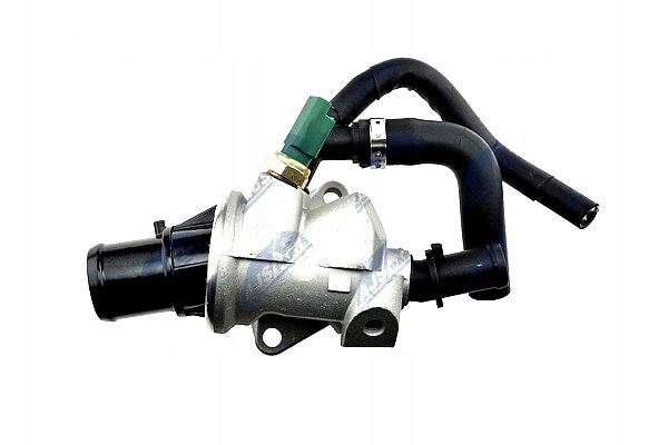 фото №11, Термостат alfa romeo 156 1.9jtd 2.4jtd 02- 166 2.4jtd #petrolhead pro+ kit5