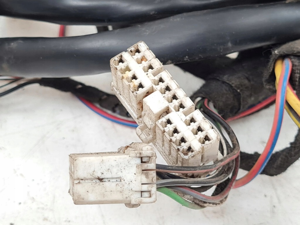 фото №8, 2008 peugeot boxer набор фаркоп