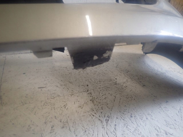 фото №8, Бампер перед передний citroen c3 ii 2009-2013r