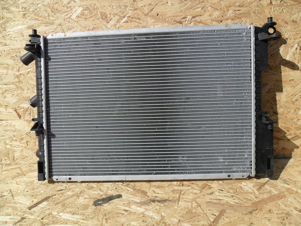 Renault laguna 1994 1995 1996 1997 радіатор води Недорого