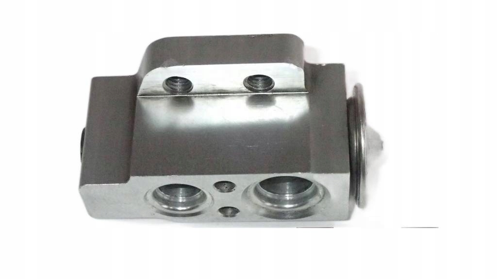 фото №6, Клапан расширительный кондиционера audi a8 d4 4h0820181