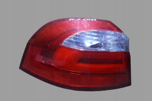 фото №1, Kia rio iii лампа левый задняя led c1757