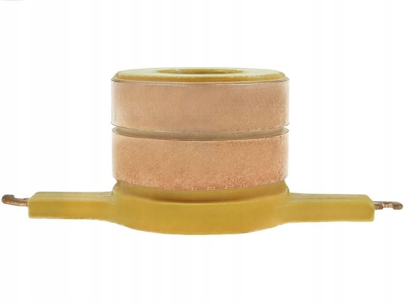 фото №1, Komutator генератора asl9055s as-pl