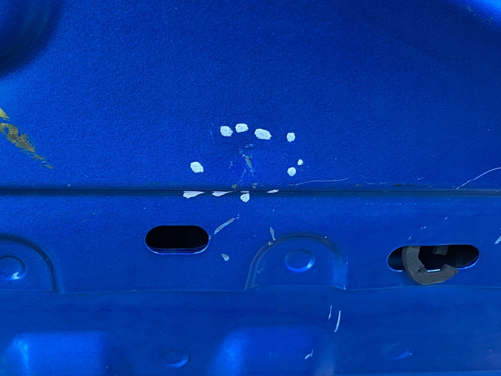 фото №8, Блок двигуна поріг чверть bok ford maverick 2022+ usa