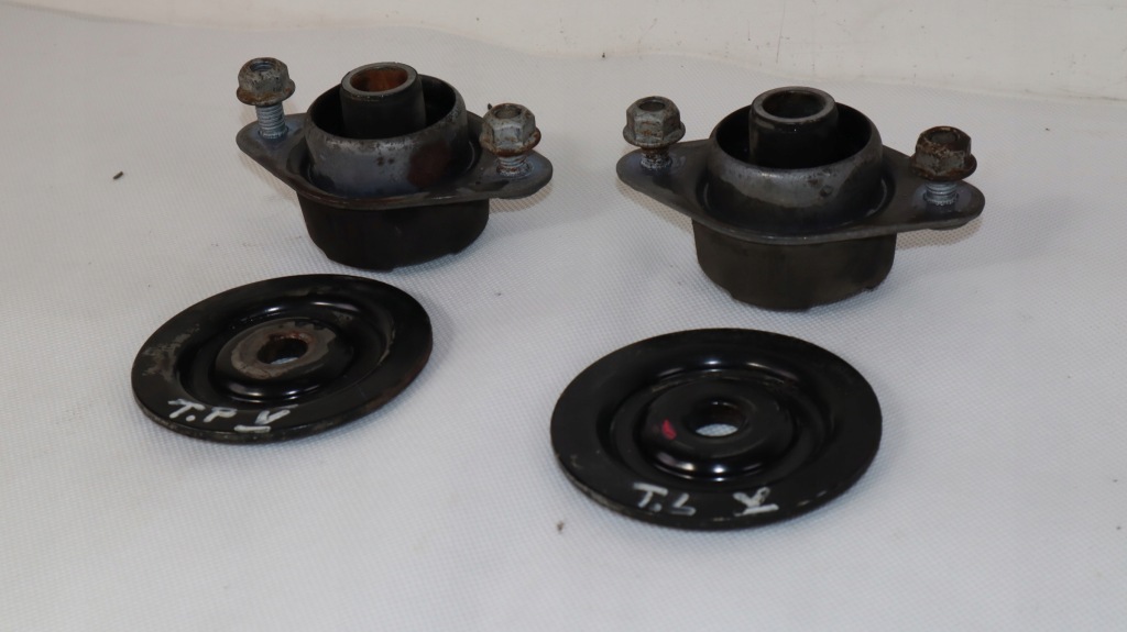 фото №2, Jeep wrangler jl 18- подушка рамы задняя