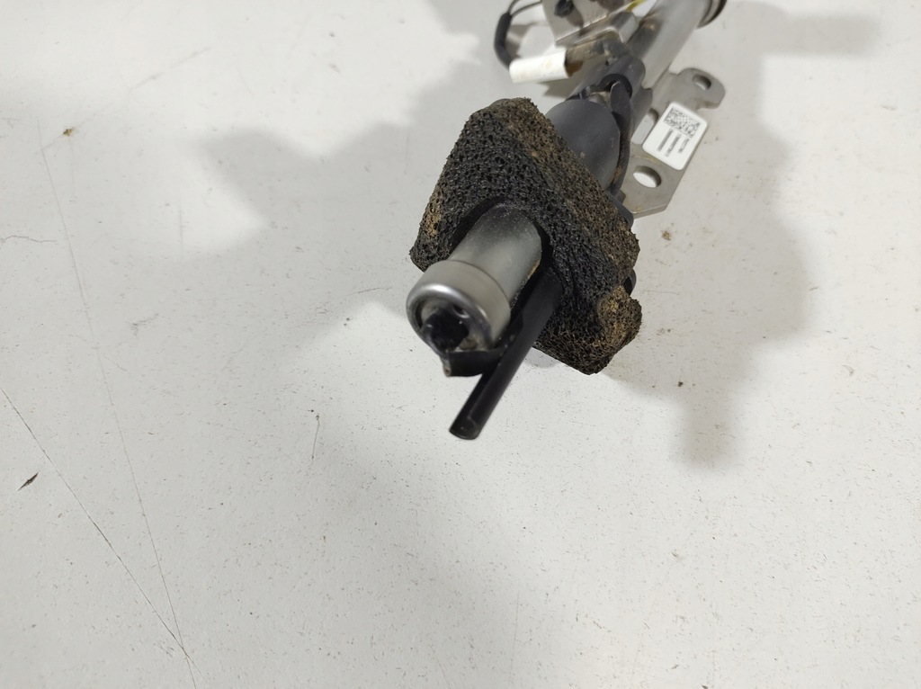 фото №5, Volvo v60 18r- патрон капот левый 32277484