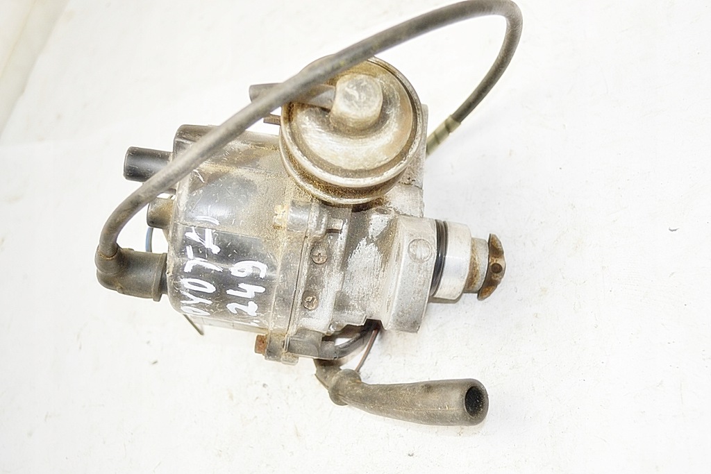 фото №9, Toyota tercel i інше modele апарат запалювання