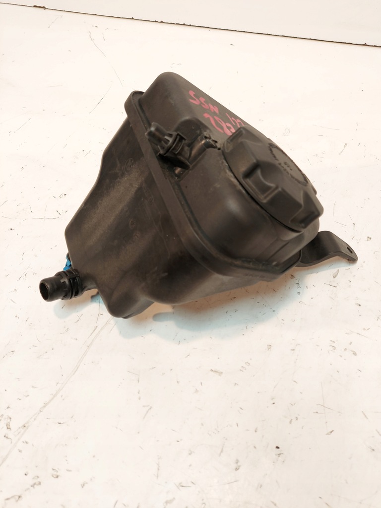 фото №5, Бачок расширительный bmw n55 e84 e90 7590626