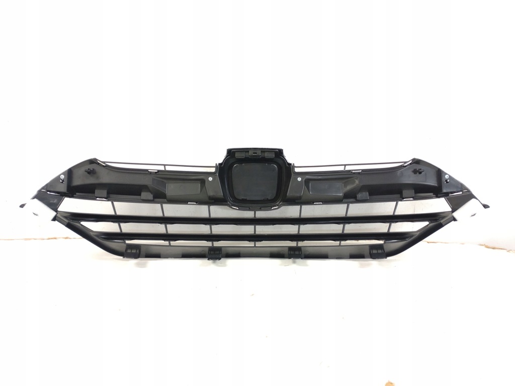 фото №6, Honda crv 2017-19 nowa решітка радіатора бампера решітка радіатора cr-v 17- стандарт