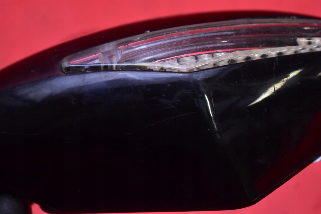 фото №14, Дзеркало дзеркало комплект чорні yamaha fazer fz6 s 05r