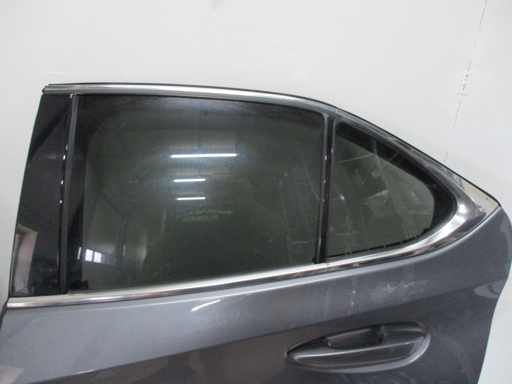 фото №8, Дверь lexus ux правое левая задние