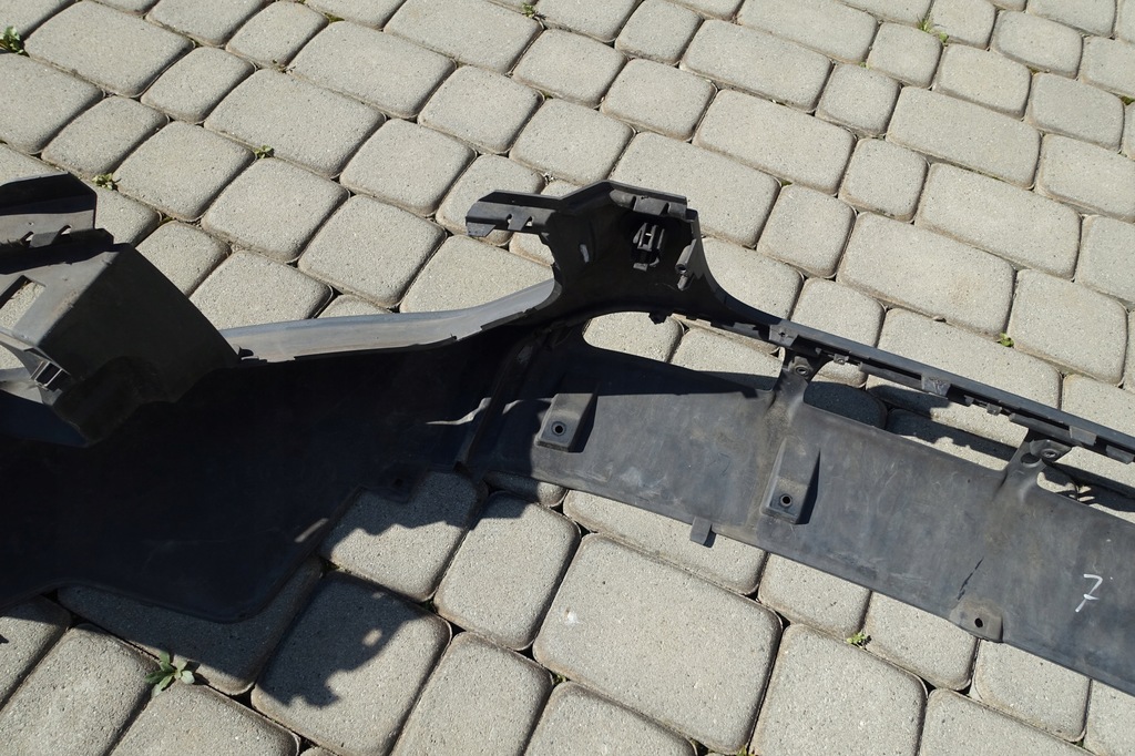 фото №6, Audi a4 b8 8k0 allroad lift бампер передний защита правое кронштейн