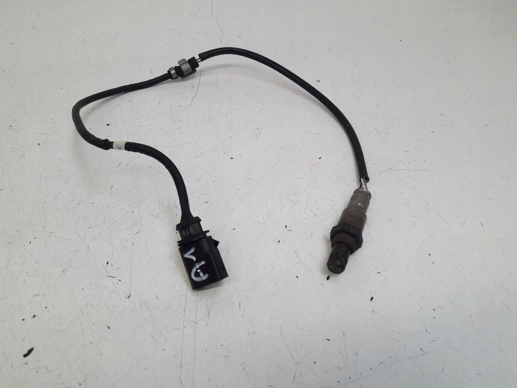 фото №1, Датчик лямбда-зонд audi a1 8x 1,4 tfsi