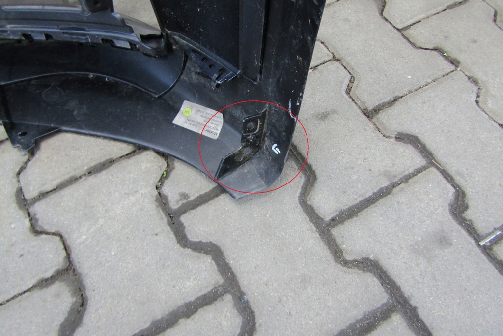 фото №13, Бампер перед передний audi a6 c8 4k0 allroad 18-