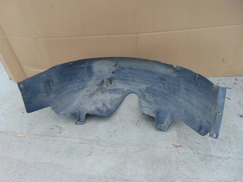 фото №5, Подкрылок левый задняя opel ampera i 1