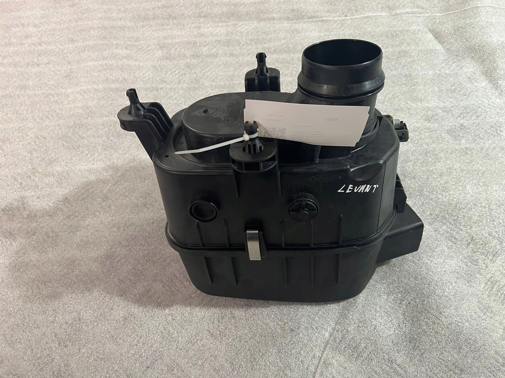 фото №5, Maserati levante 2020 корпус фільтра повітря 670038725