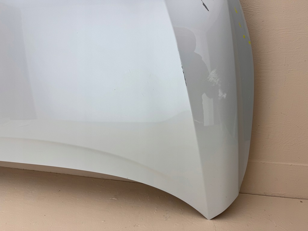 фото №7, Toyota corolla cross 21r- капот крышка двигателя перед передняя