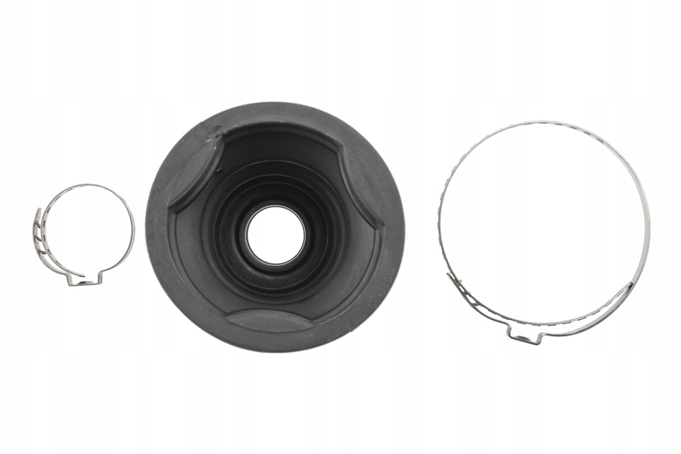 фото №2, Nty nop-127 набір захист, система кермовий