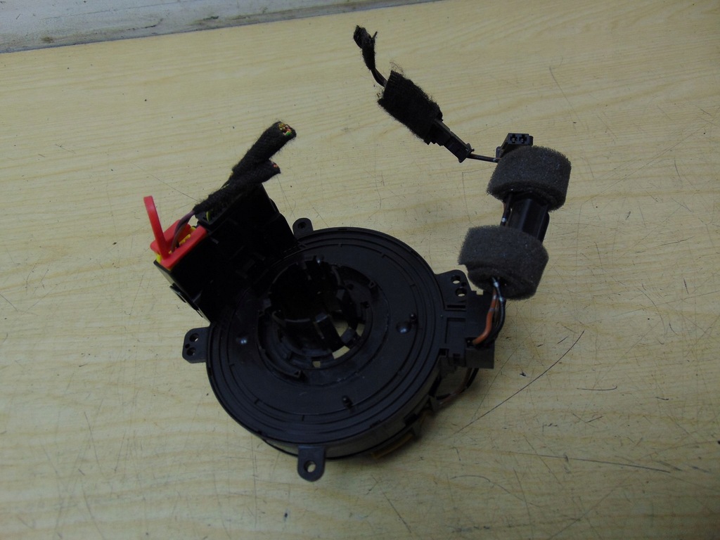 фото №6, Лента подушки безопасности opel meriva b 13335486