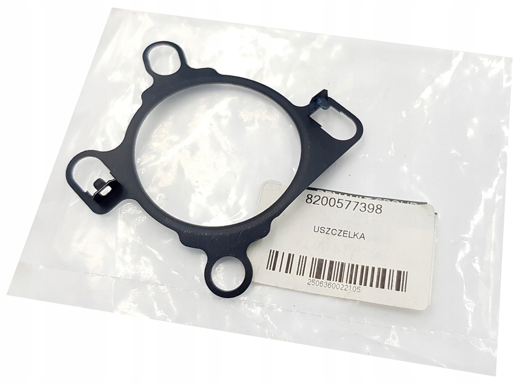 фото №1, Прокладка клапана egr renault 2.0- 2.3 dci- nissan- opel renault 820057739