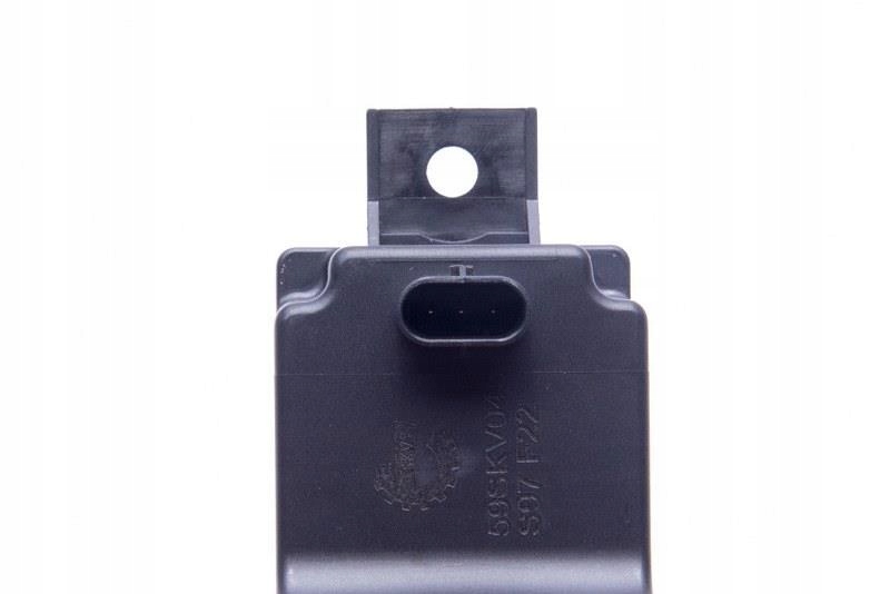 фото №7, Модуль перетворювач напруги mercedes