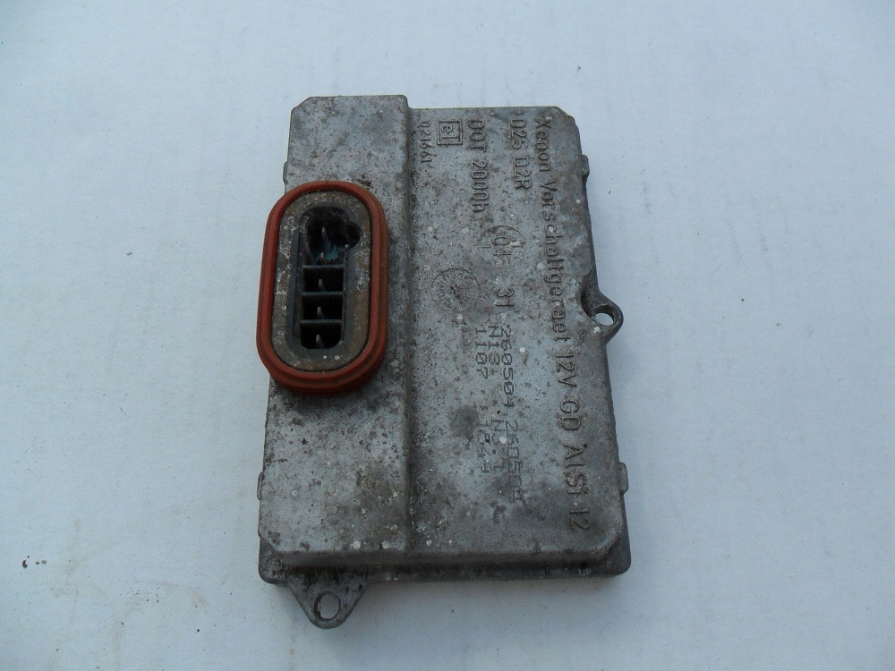 фото №5, Преобразователь ксенон mercedes audi bmw 5dv0082900