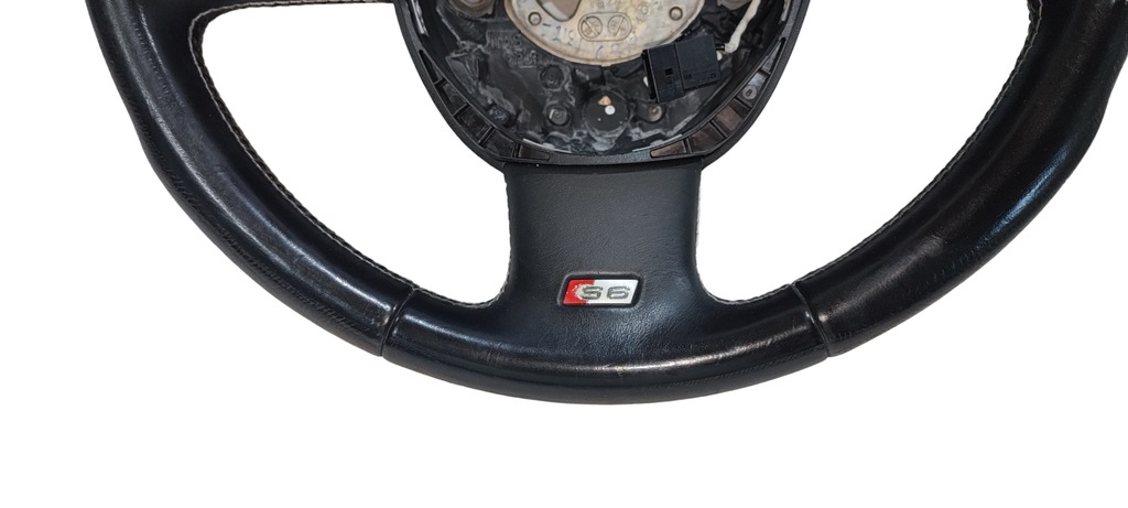 фото №6, Воздуховод audi a6 c6 s6 автоматическая коробка передач 4f0419091af