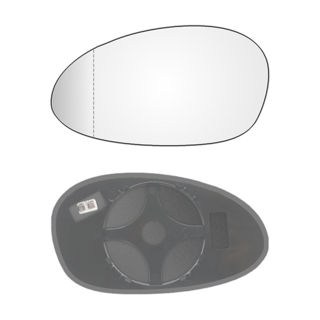 фото №1, Асферический bmw z4 e86 2006-2008 2007 thomasss