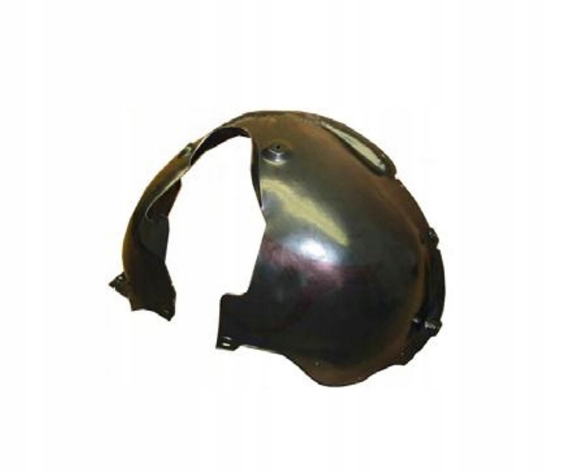 фото №1, Подкрылок vw touareg 02- 7l6809962f правое nowe