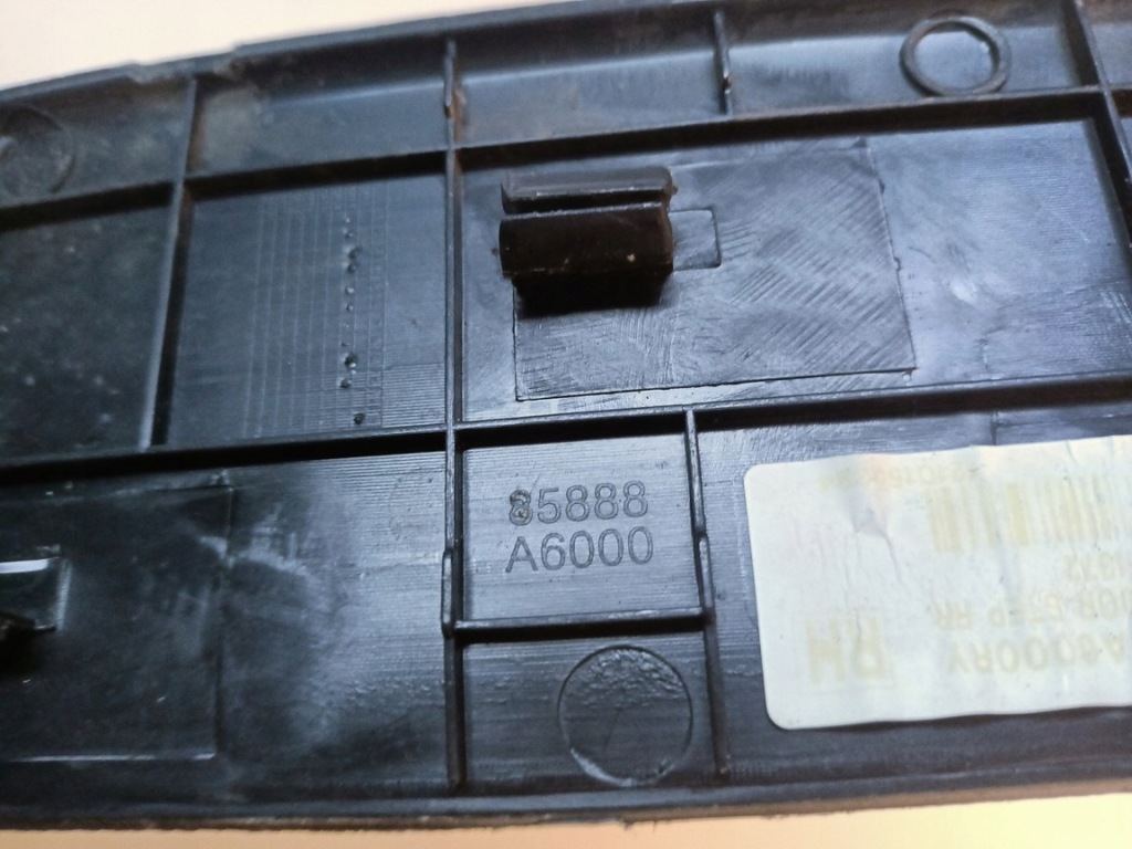 фото №14, Hyundai i30 ii защита накладка порог перед задняя 12-