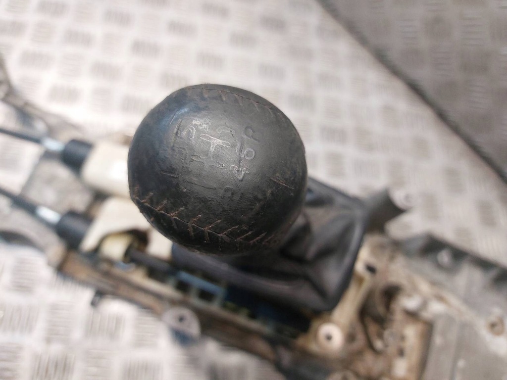 фото №7, Домкрат ручка перемикання передач + троси volvo xc60 i 31325553 31325365