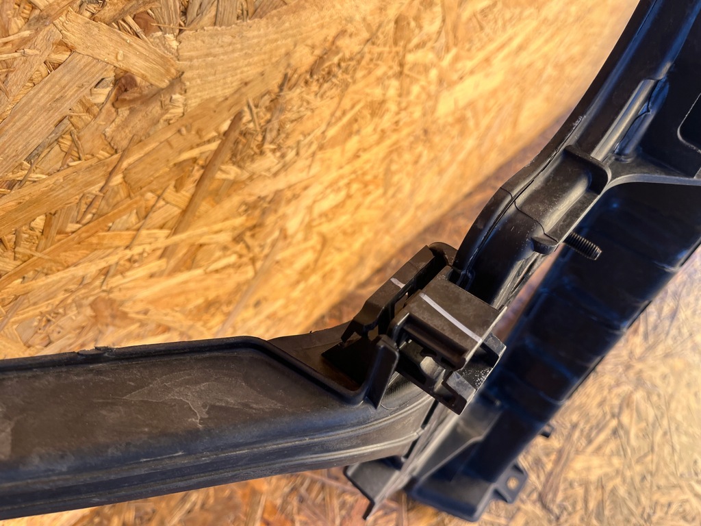 фото №11, Hyundai i30 i-30 iii 3 17- усилитель pas передний перед