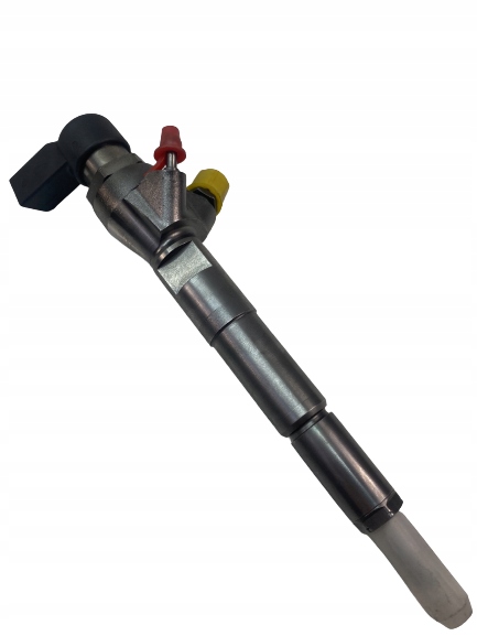 фото №1, Transit custom оригінальний номер gk2q-9k546-ac форсунка ford