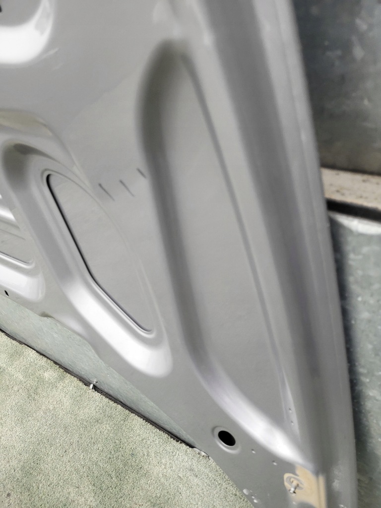 фото №9, Капот por5che 911 / 991 2012-19