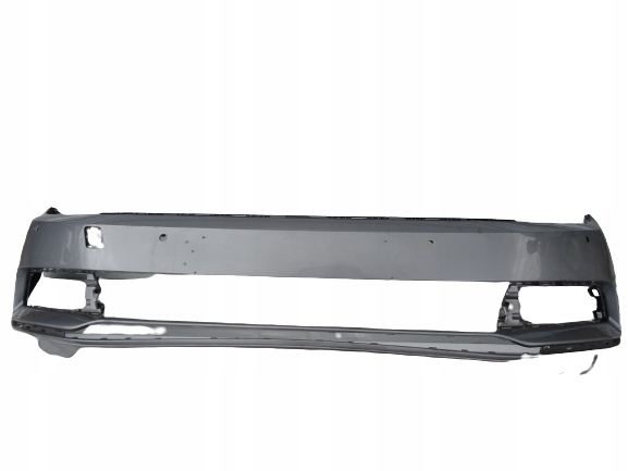 фото №1, Бампер перед vw passat b8 - przedlift