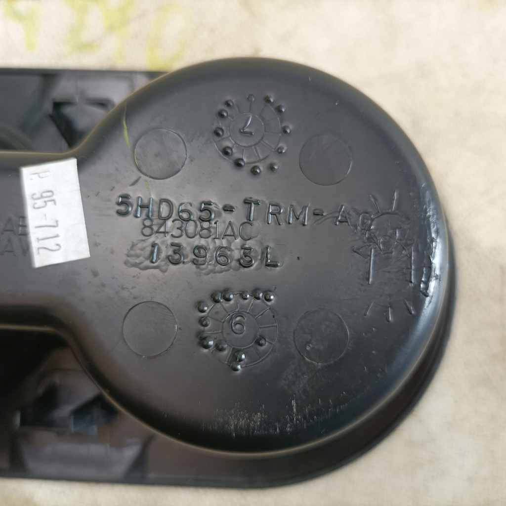 фото №8, Dodge ram 09-23 кронштейн na кружки usa