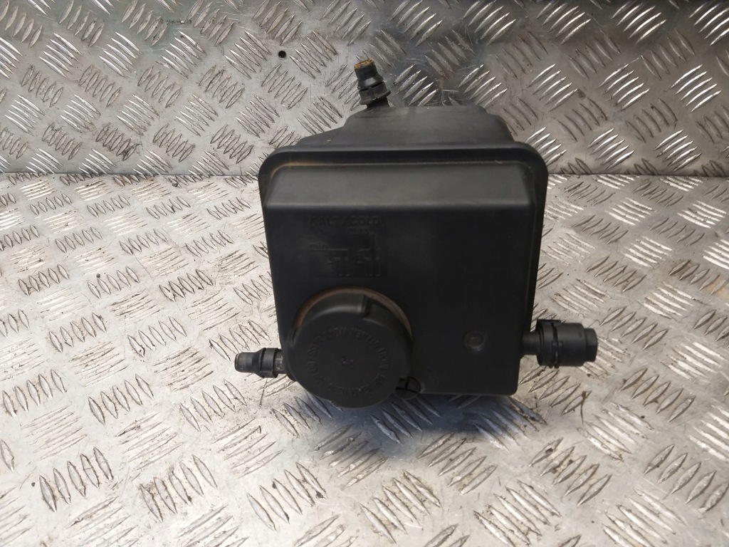 фото №1, Бачок розширювальний range rover l322